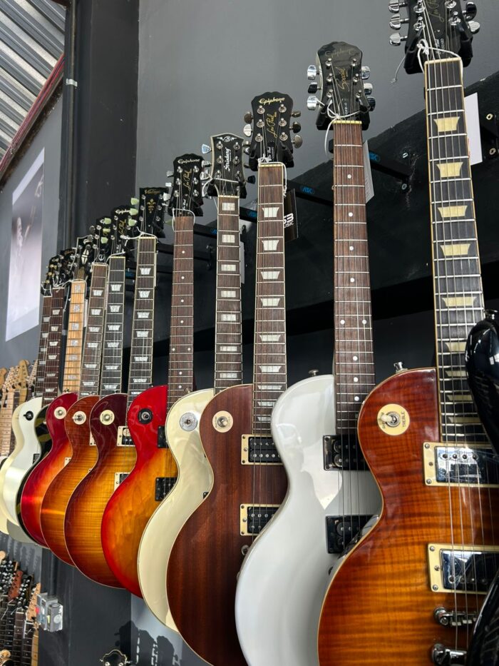 Showroom G3 Music — foto 2