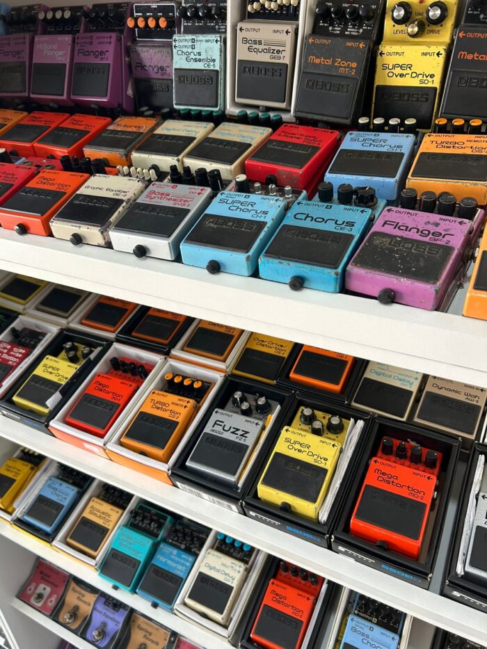 Showroom G3 Music — foto 6
