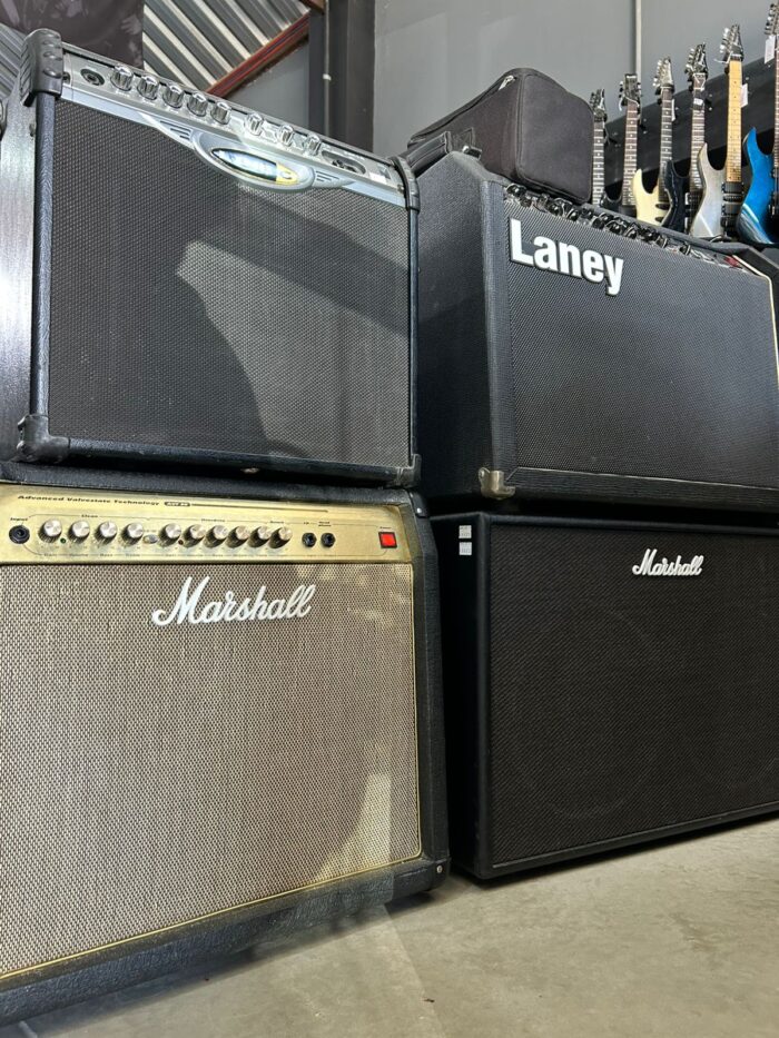 Showroom G3 Music — foto 8