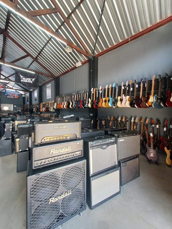 Showroom G3 Music — foto 9