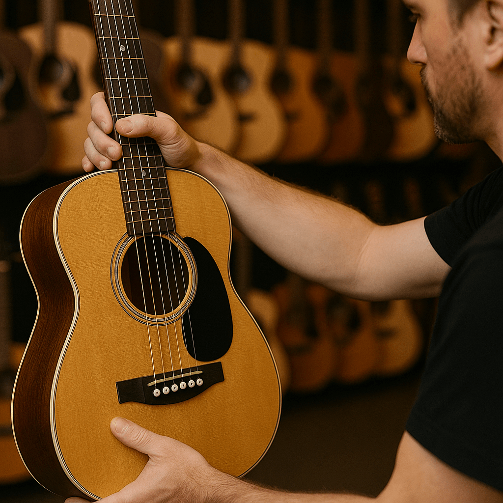 Avaliação de Instrumentos Usados: Transforme o que você tem no que você sempre quis